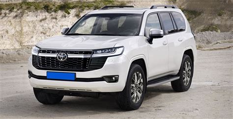 toyota prado 2024 hybrid.